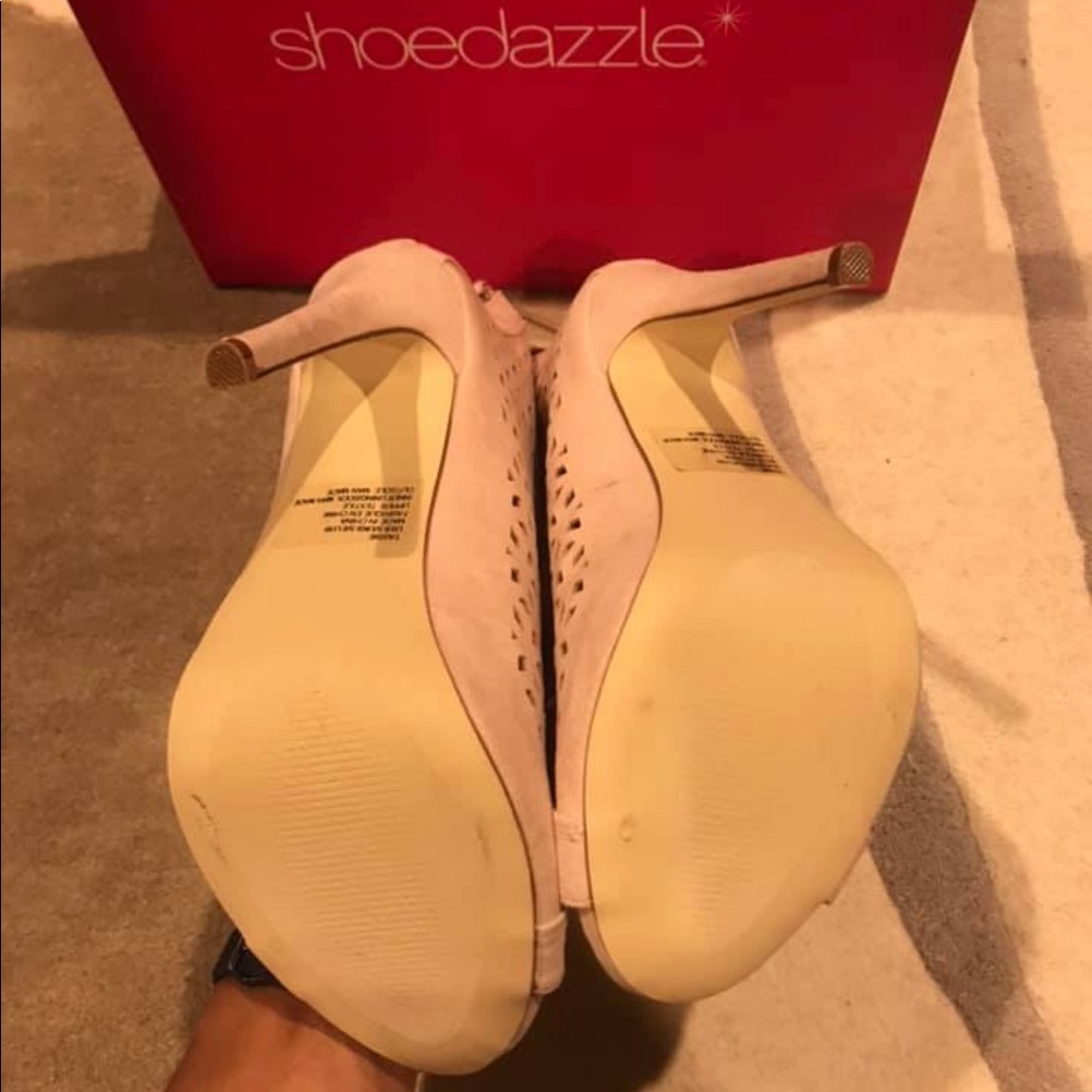 Bootie - Picture 4 of 5